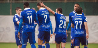 «Динамо» на БЕТСИТИ тренировочных сборах в Турции. Заключительный влог