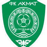 Ахмат Грозный