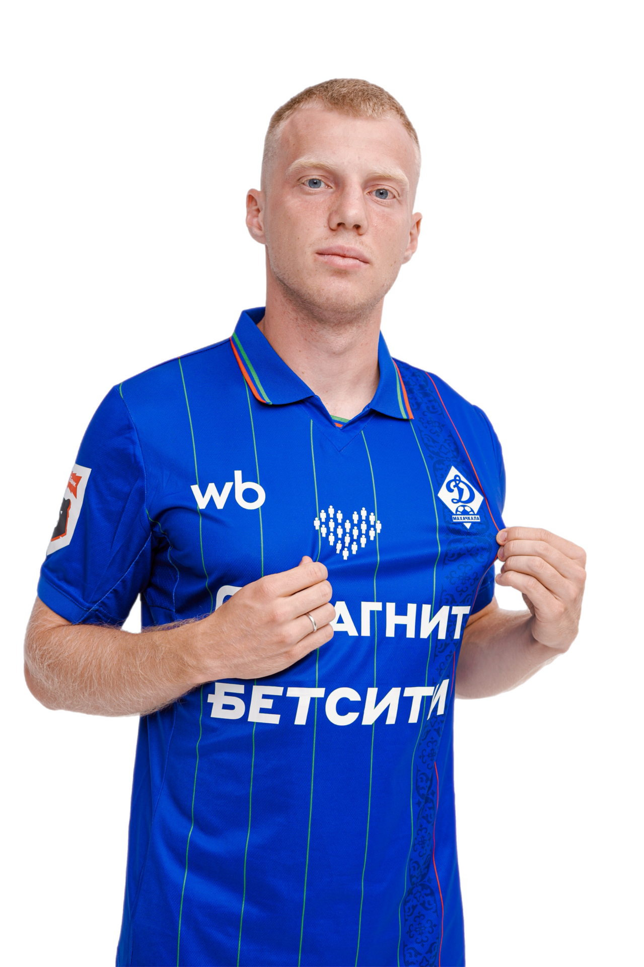 Сандрачук Александр