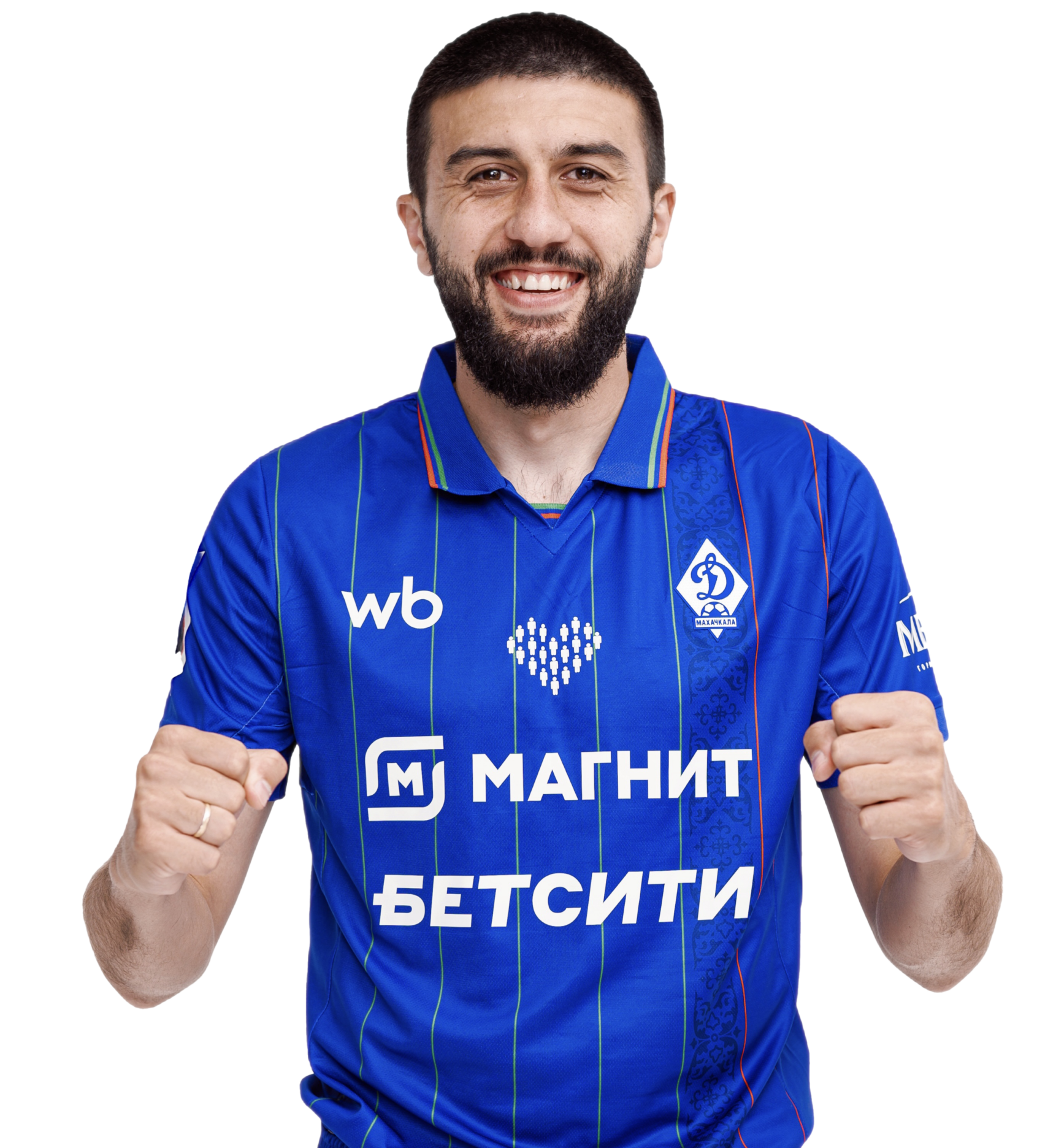 Кагермазов Сослан