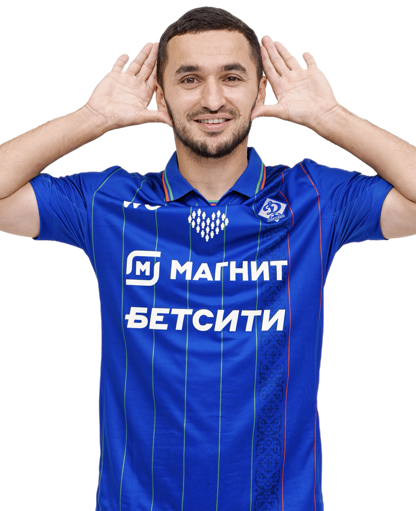 Сердеров Сердер