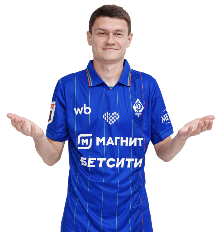Глушков Никита Сергеевич