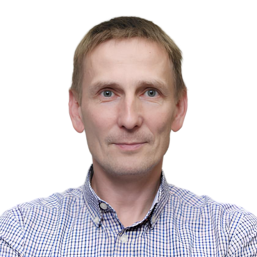 Кобелев Виталий Александрович