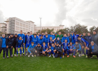 «Динамо» завершило работу на БЕТСИТИ тренировочных сборах в Турции