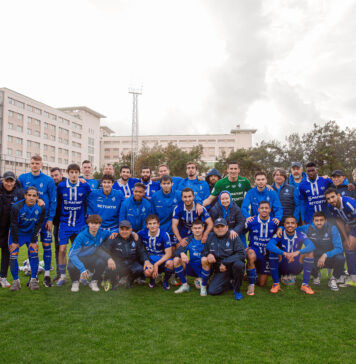 «Динамо» завершило работу на БЕТСИТИ тренировочных сборах в Турции