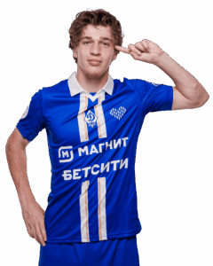 Рамазан Магомедов