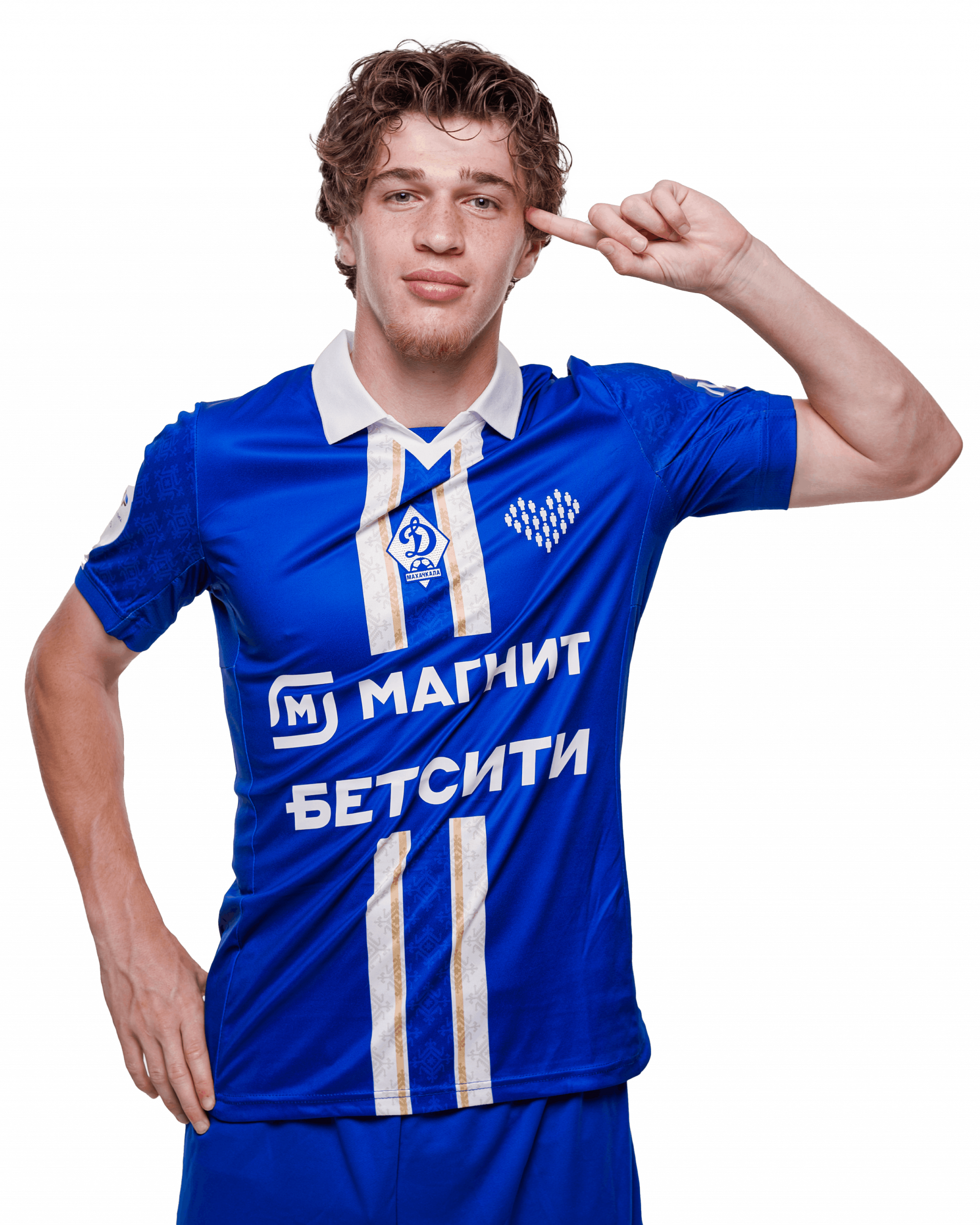 Рамазан Магомедов