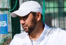 Ренат Избулатов возглавил молодежную команду «Динамо»