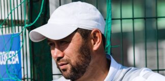 Ренат Избулатов возглавил молодежную команду «Динамо»