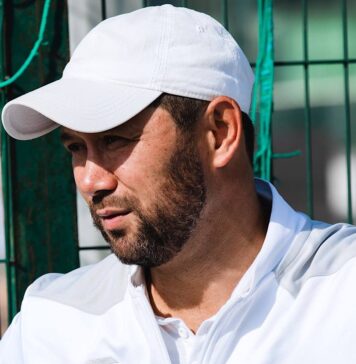 Ренат Избулатов возглавил молодежную команду «Динамо»