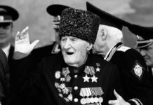 Ушел из жизни Герой России Ибрагим-Паша Садыков