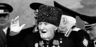 Ушел из жизни Герой России Ибрагим-Паша Садыков