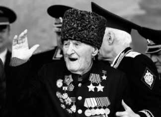 Ушел из жизни Герой России Ибрагим-Паша Садыков