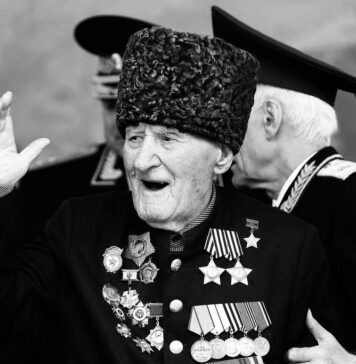 Ушел из жизни Герой России Ибрагим-Паша Садыков