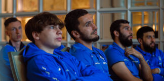 Динамовцы ознакомились с изменениями в правилах игры