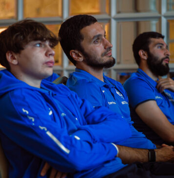 Динамовцы ознакомились с изменениями в правилах игры