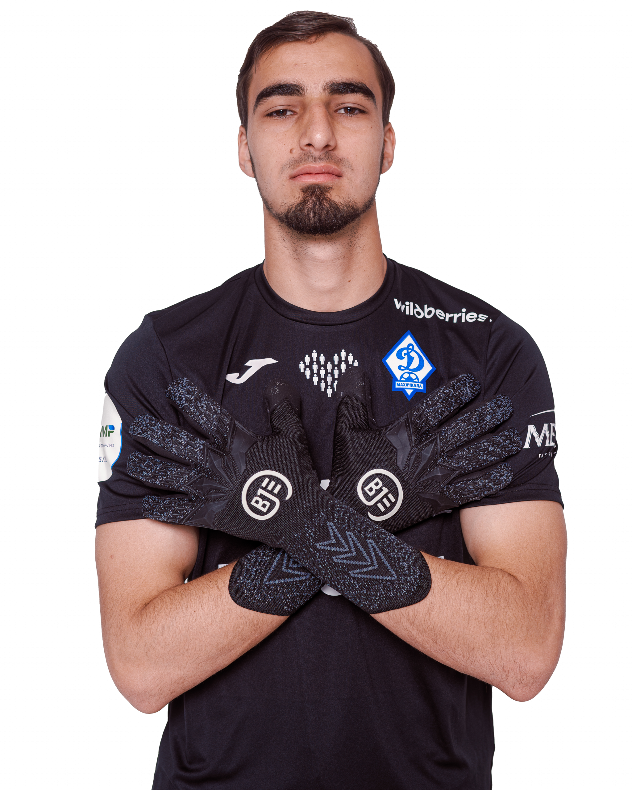 Зайнудин Зайнудинов