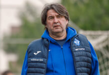 Шамиль Газизов: «У нас впереди очень сложные два с половиной месяца»