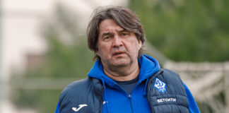 Шамиль Газизов: «У нас впереди очень сложные два с половиной месяца»