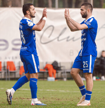 «Динамо» крупно выиграло у «Арсенала»