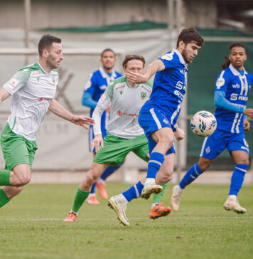 «Динамо» с крупным счетом выиграло у «Атырау»