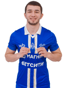 Абдулпаша Джабраилов
