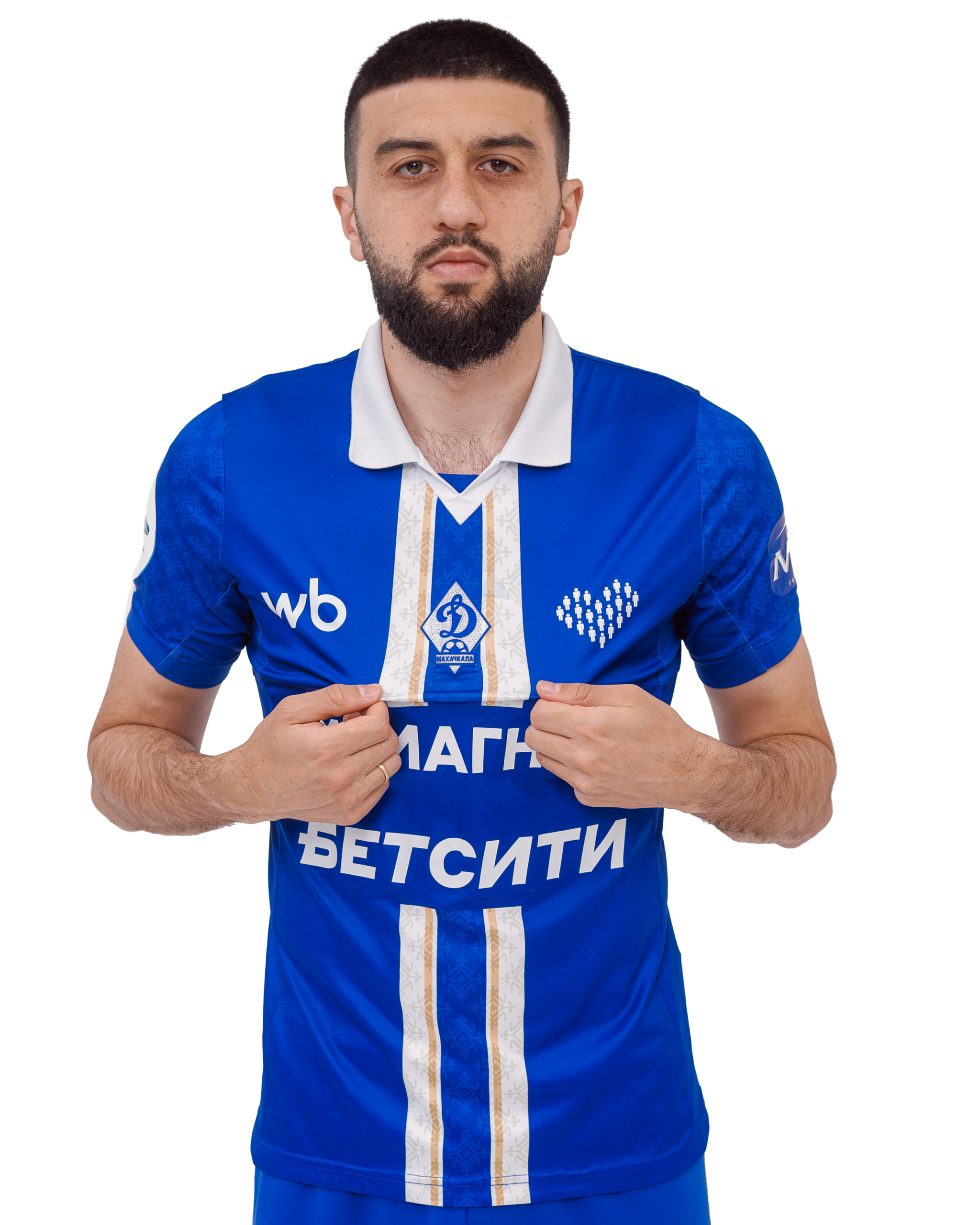 Сослан Кагермазов