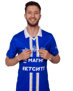 Хуссем Мрезиг