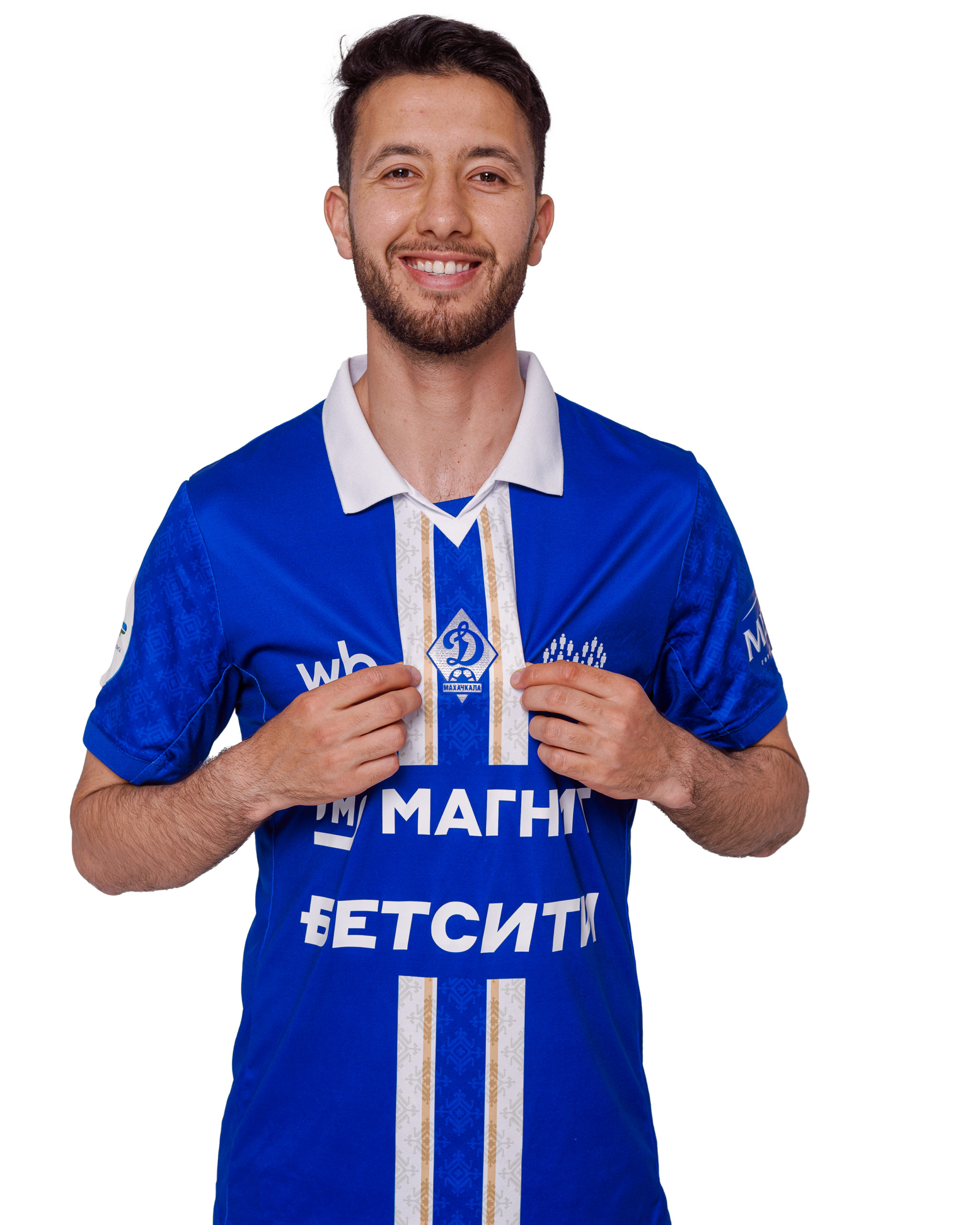 Хуссем Мрезиг