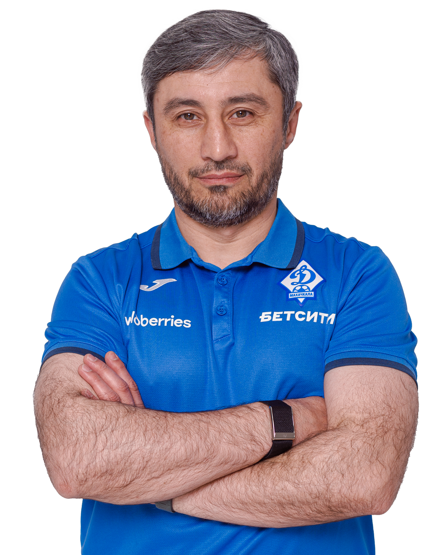 Анзур Умамудинович Садиров