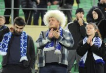 Памятка для болельщиков. Инструкции по проходу на стадион в день матча