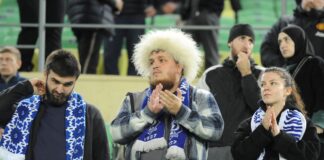 Памятка для болельщиков. Инструкции по проходу на стадион в день матча