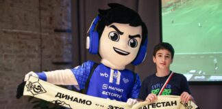 ЦСКА – «Динамо» в «Темпе». Как это было