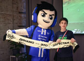 ЦСКА – «Динамо» в «Темпе». Как это было