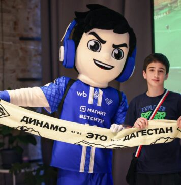 ЦСКА – «Динамо» в «Темпе». Как это было