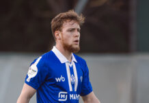 Зайнивов и Акаев перешли в «Нафтан–Новополоцк»