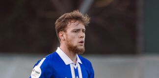 Зайнивов и Акаев перешли в «Нафтан–Новополоцк»