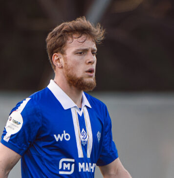 Зайнивов и Акаев перешли в «Нафтан–Новополоцк»