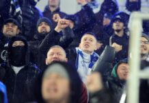 Информация о выезде болельщиков и билетах на матч «Ростов» – «Динамо»