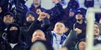 Информация о выезде болельщиков и билетах на матч «Ростов» – «Динамо»