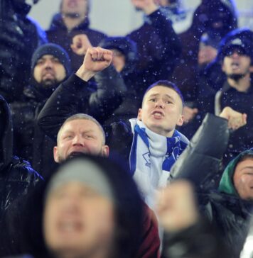 Информация о выезде болельщиков и билетах на матч «Ростов» – «Динамо»