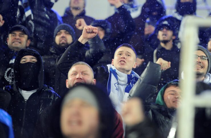 Информация о выезде болельщиков и билетах на матч «Ростов» – «Динамо»