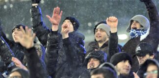 О билетах на матч «Крылья Советов» – «Динамо»