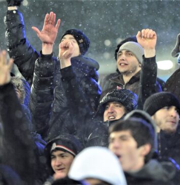 О билетах на матч «Крылья Советов» – «Динамо»