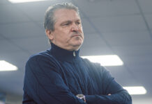 Вадим Евсеев: «Мы прекрасно знали, что в «Динамо» никого настраивать не нужно»