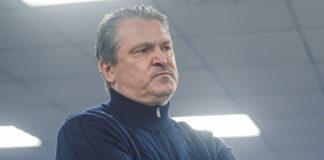 Вадим Евсеев: «Мы прекрасно знали, что в «Динамо» никого настраивать не нужно»