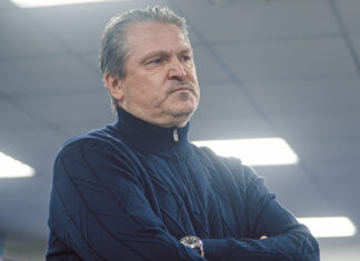 Вадим Евсеев: «Мы прекрасно знали, что в «Динамо» никого настраивать не нужно»