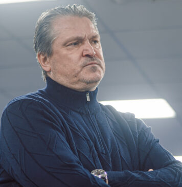 Вадим Евсеев: «Мы прекрасно знали, что в «Динамо» никого настраивать не нужно»