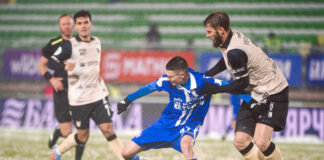 «Динамо» – «Рубин». Видеообзор