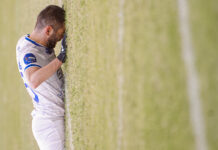 «Крылья Советов» – «Динамо». Фоторепортаж